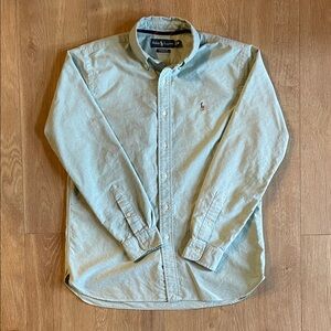 Ralph Lauren Oxford Shirt